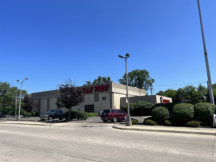 Westborn Theatre - July 9 2022 Photo (newer photo)